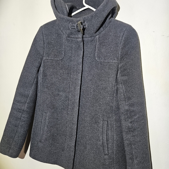 ARITZIA BABATON COAT - Picture 7 of 7